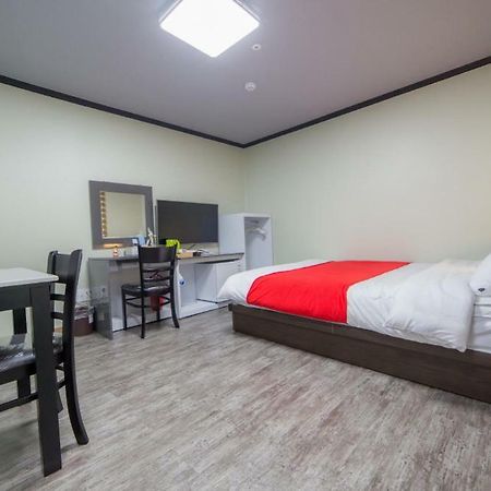 Hotel Castle Suncheon Εξωτερικό φωτογραφία